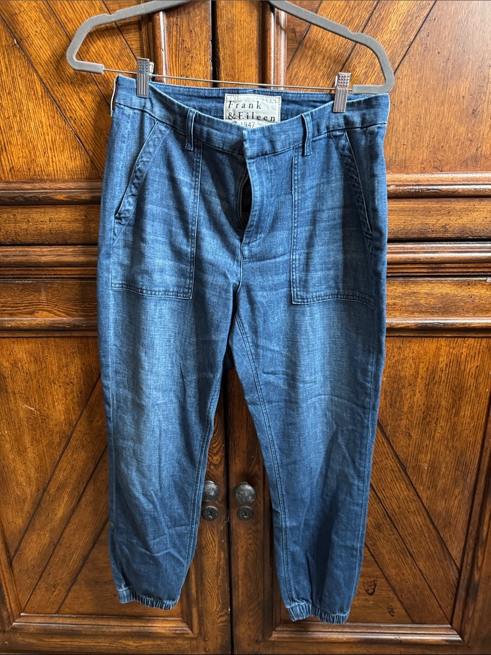 Frank & Eileen Jameson Jeans 6